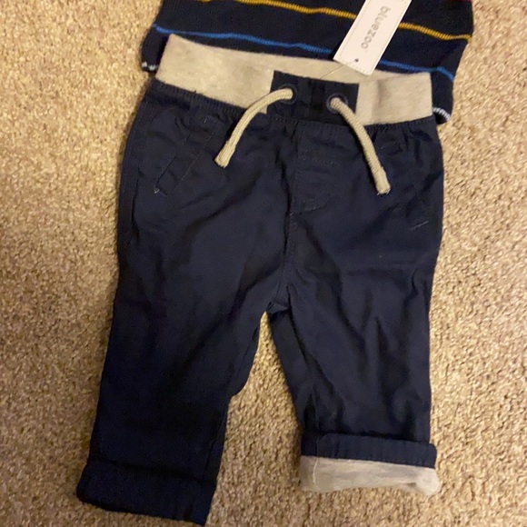 Cute Outfit trio;Jasper Conran, Bluezoo, JacknJill - Picture 5 of 8